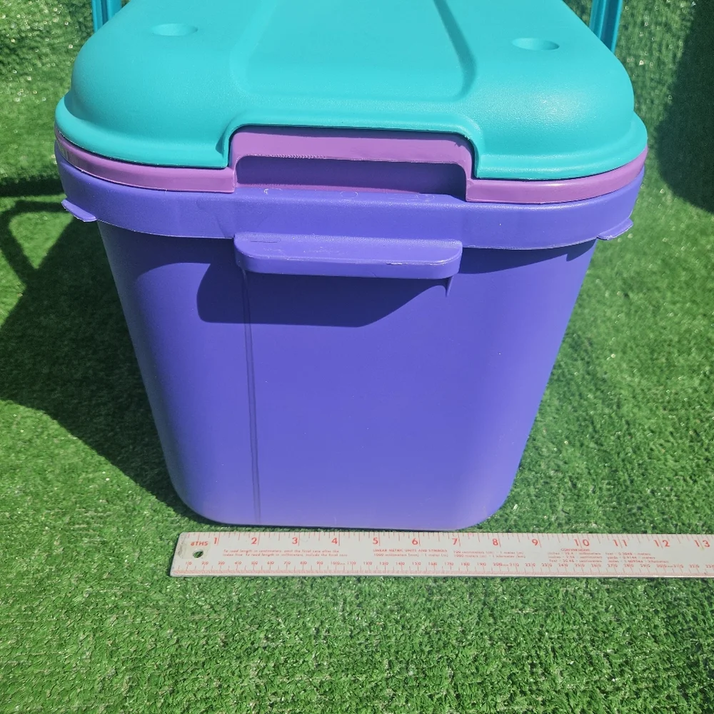 Eagle Craftstor 20" Sewing Craft Tote Storage Organizer Tray - Picture 14 of 14